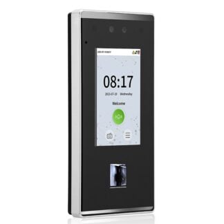 Pro Series Multi-Bio Door Access Control System (IP65 Rated)