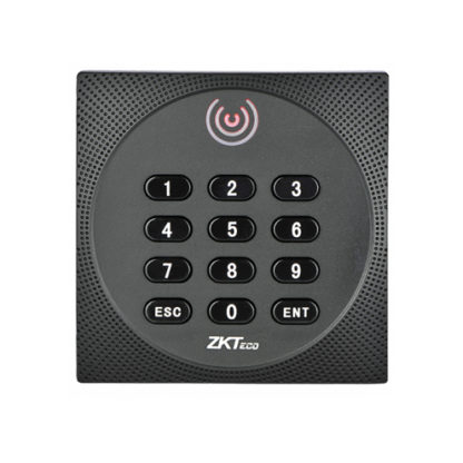 Peripheral PIN Door Entry Controller