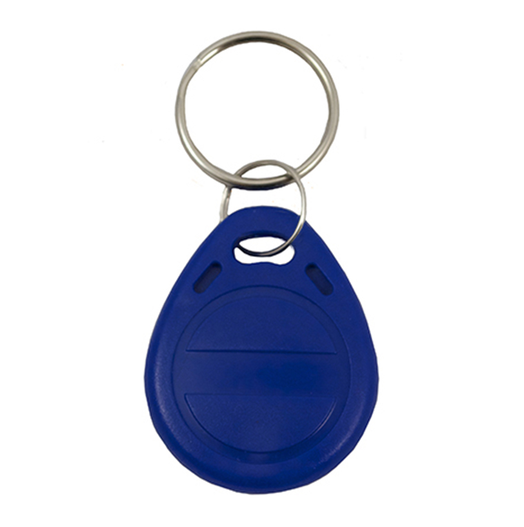 (10x) Proximity Clocking Key Fobs