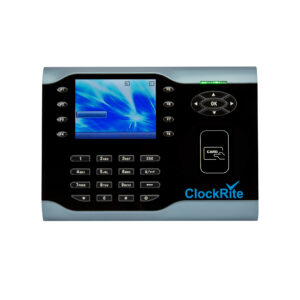 C150 Wireless Proximity Clocking System Front