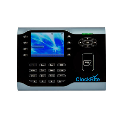 C150 Wireless Proximity Clocking System Front