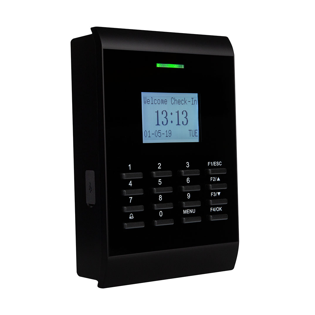 Proximity outlet access control