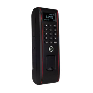 AC240 IP Rated Access Control System