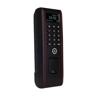 AC240 IP Rated Access Control System