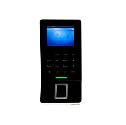 ClockRite AC260 Fingerprint Access Control System Front