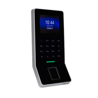 ClockRite AC260 Fingerprint Access Control System