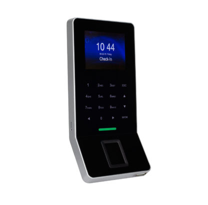 ClockRite AC260 Fingerprint Access Control System