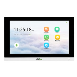 Video Intercom Indoor Monitor