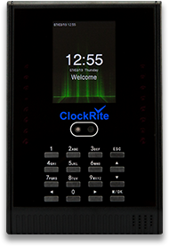 ClockRite | UK Time & Attendance Clocking Systems at Low Prices